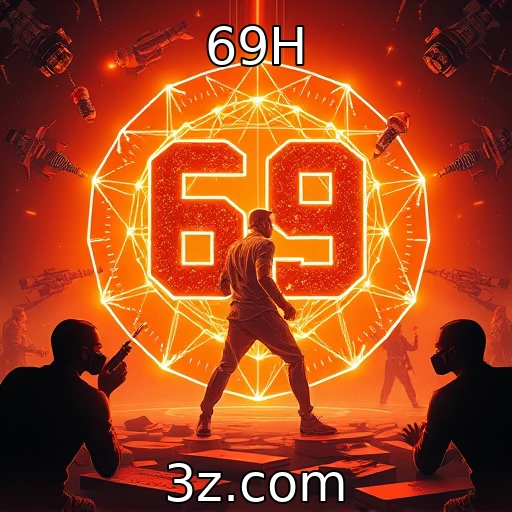 69H - Impacto da inteligência artificial no desenvolvimento de jogos