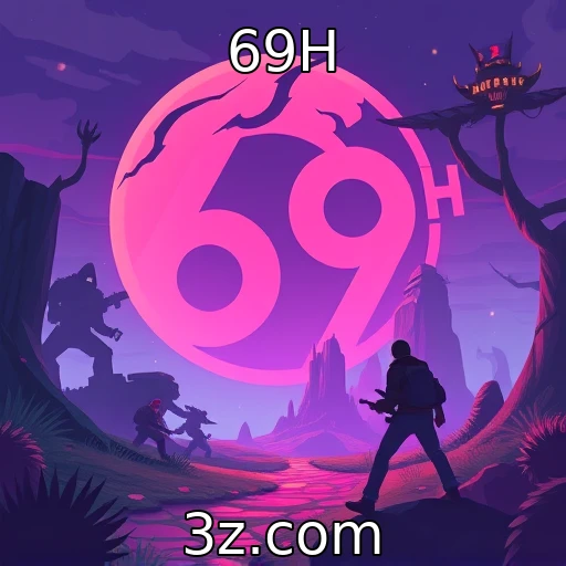 69H - A ascensão dos jogos independentes na indústria