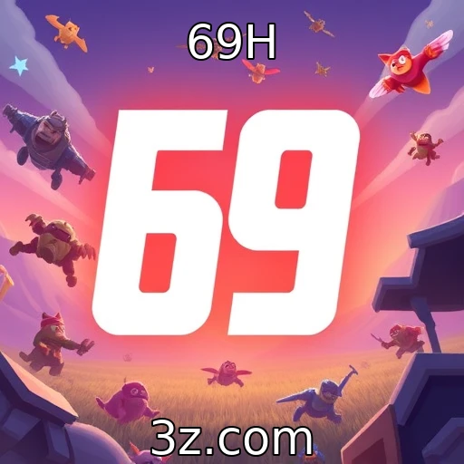 69H - Mudanças nas políticas de monetização de jogos mobile