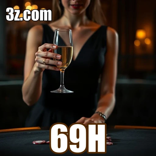 Desvendando o Puzzle no 69H: Desafios para a Mente Brilhante