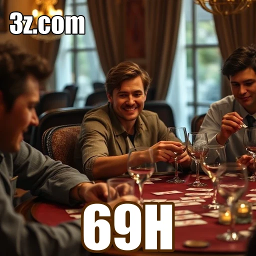 Aventura Intensa: Shooter no 69H e Sua Comunidade Vibrante