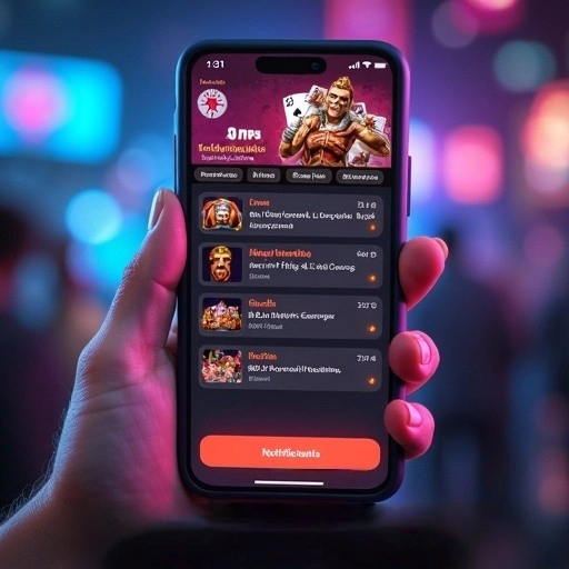 Casino Ao Vivo 69h