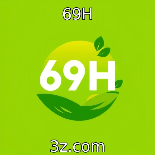 69H - Desenvolvimento sustentável em estúdios de jogos